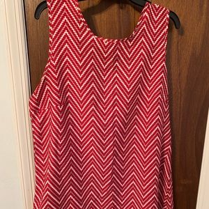 Alabama themed Dress